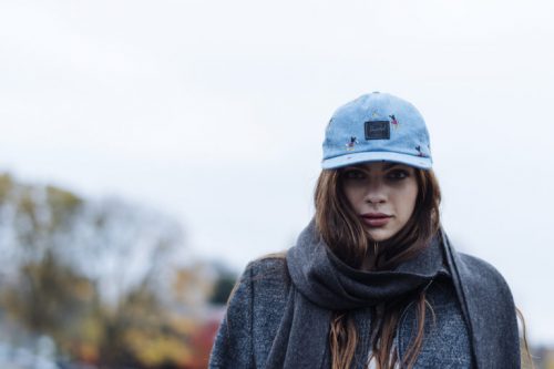 Herschel Supply Co hat