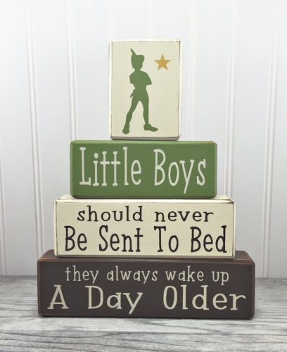 Peter Pan