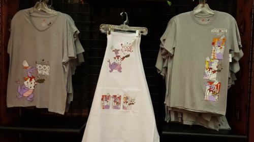 2016 epcot international food and wine festival
