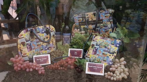 2016 epcot international food and wine festival