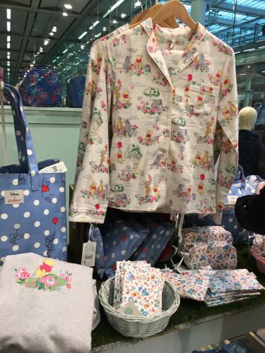 cath kidston disney