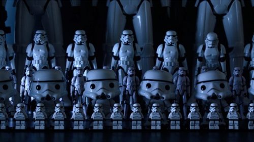StormTrooper Toys