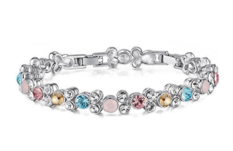 2016-10-18-12_53_34-amazon-com_-cde-_disney-mickey-mouse_-colorful-clover-shape-bracelet-made-with-s