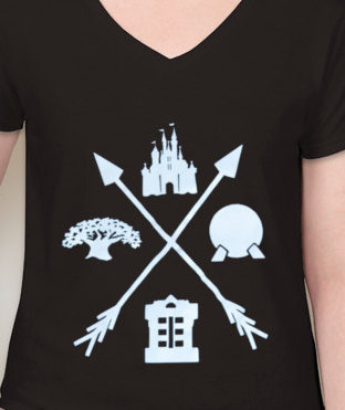 disney-four-parks