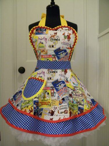 disney-movie-poster-apron