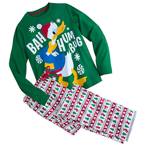 donalad-duck-set-for-men