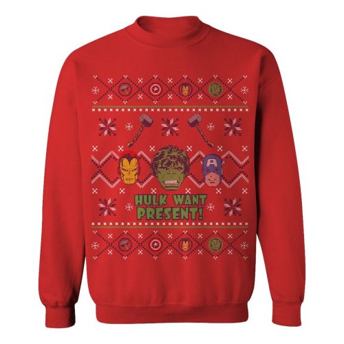 marvel-avenger-ugly-christmas-sweater