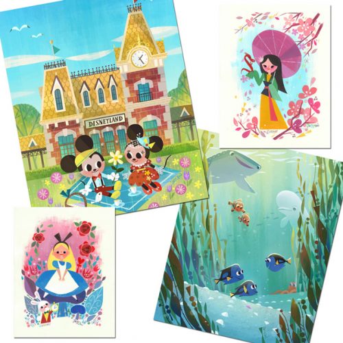 merchandise-event
