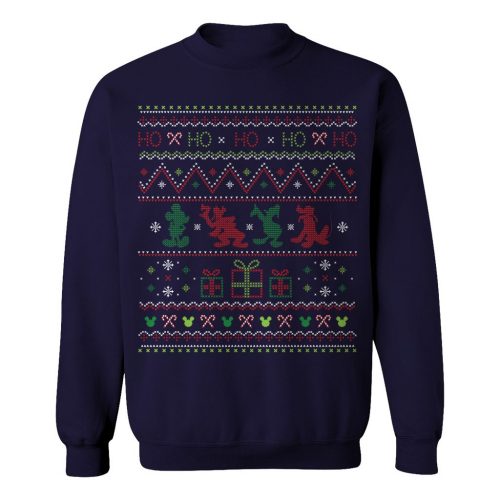 mickey-mouse-and-friends-ughly-christmas-sweater