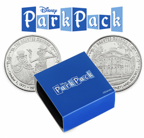 park-pack