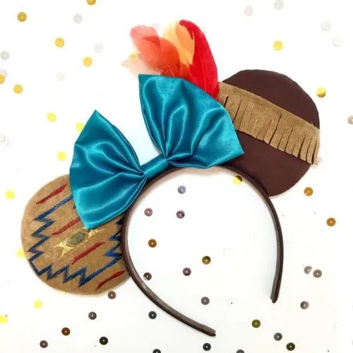 pocahontas-mouse-ears