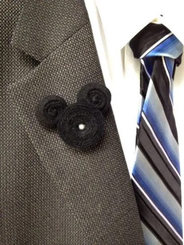 boutonniere