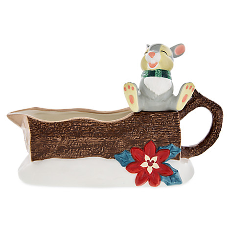 vintage-christmas-gravy-boat