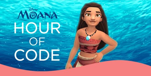 moana