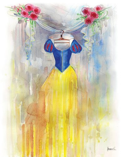 snow-white-art