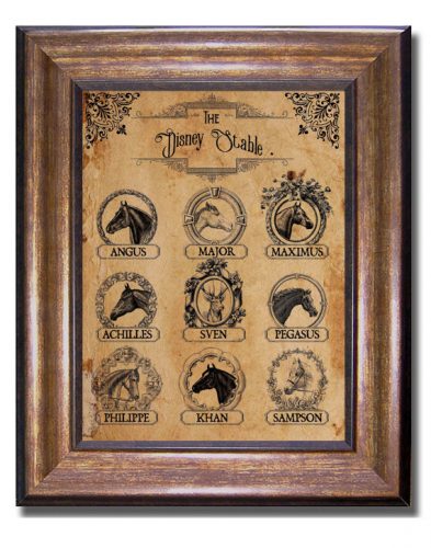 vintage-disney-stable-print