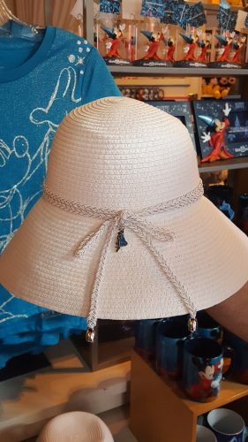 2017 disney parks merchandise