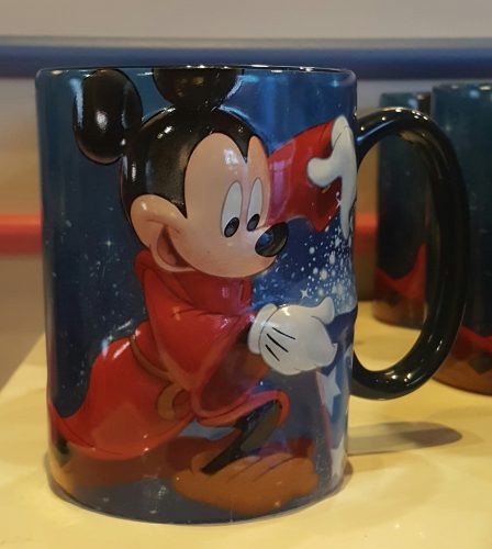 2017 disney parks merchandise