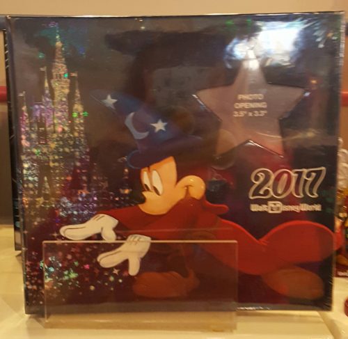 2017 disney parks merchandise