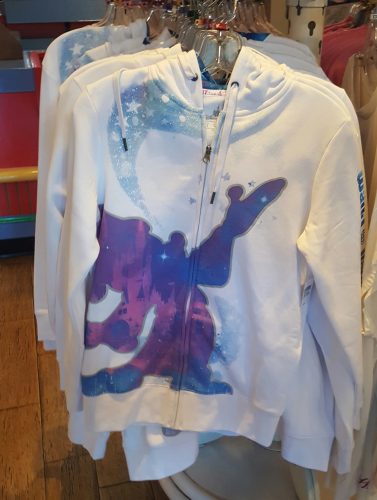 2017 disney parks merchandise