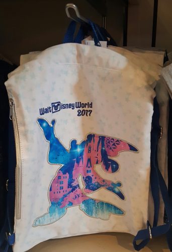 2017 disney parks merchandise