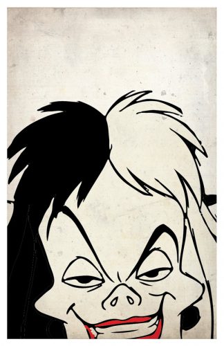 cruella
