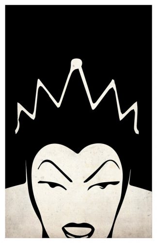 evil-queen