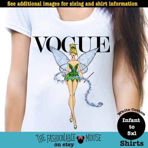 vogue-tinkerbell