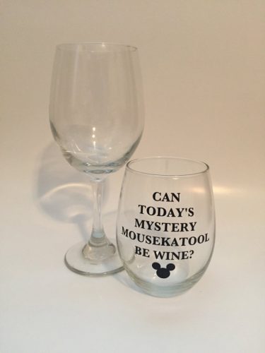 wine-glass
