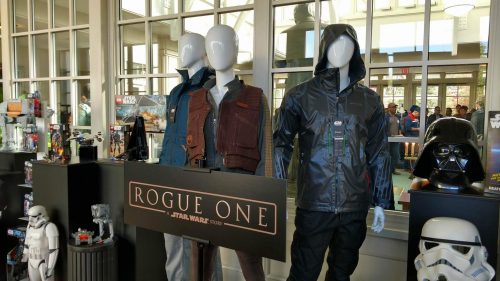 columbia rogue one
