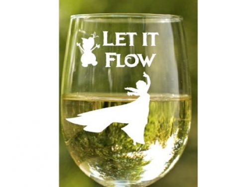 wine-glass