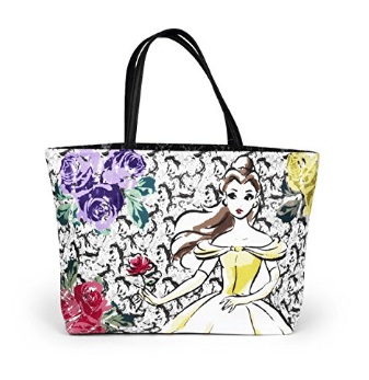 2017-01-16 01_34_34-Amazon.com _ Disney Beauty and the Beast Dreaming of the Ball Tote Handbag _ Tra