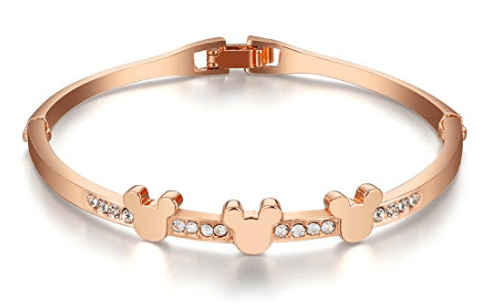 2017-01-16 01_59_49-Amazon.com_ Menton Ezil 18K White Rose Gold Plated Micky Mouse Bangle Bracelet Z
