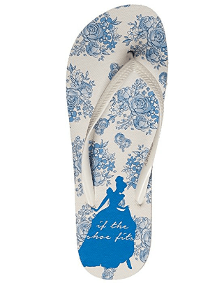 2017-01-20 20_27_52-Amazon.com _ Disney Women's Cindy Shoe Fits Flip Flop, Multi, 6 M US _ Sandals