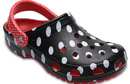2017-01-22 12_34_00-Women's Classic Minnie™ Rocks the Dots Clogs