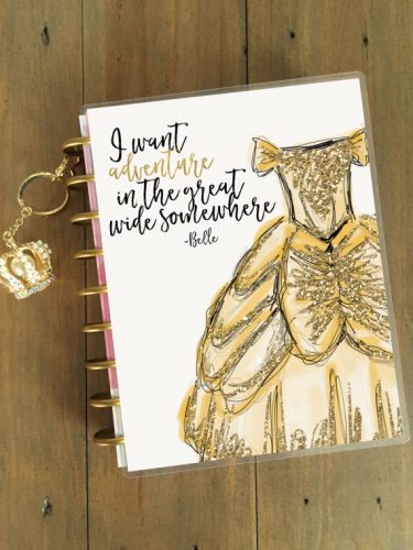 Belle planner