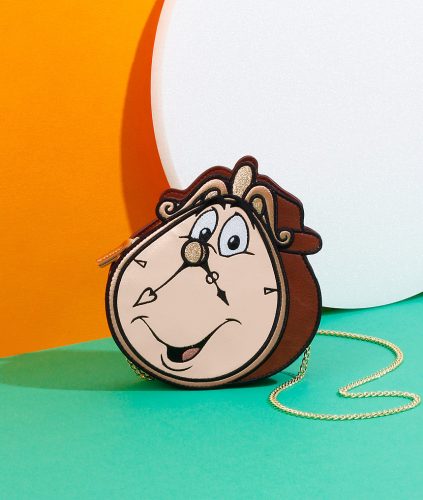 Cogsworth-Crossbody