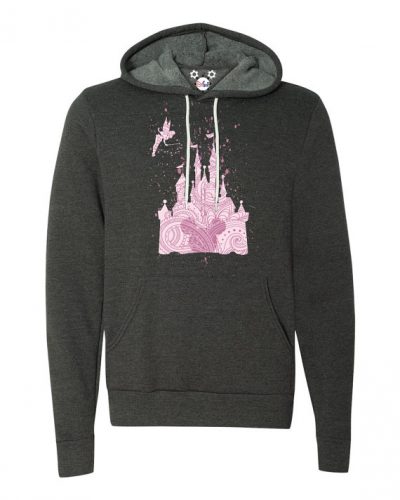 Disney sweatshirt