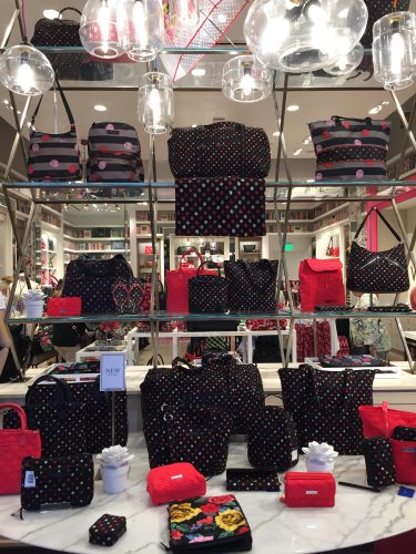 dots bags