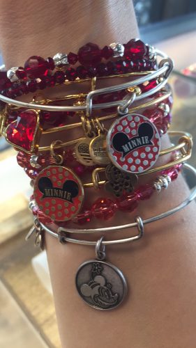 Alex & Ani Minnies