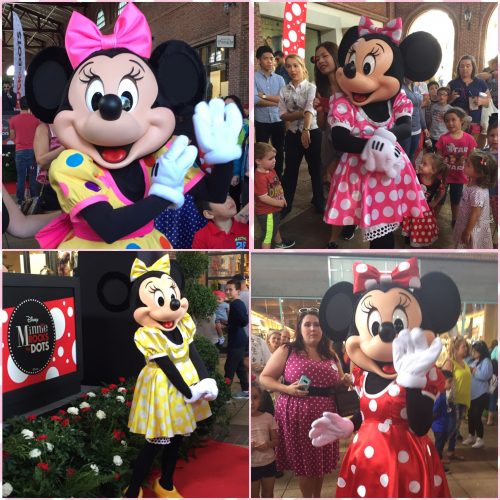 Minnie
