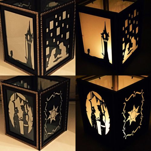 tangled-inspired-lanterns