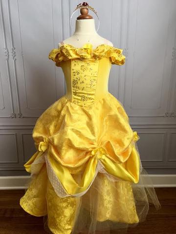 your-fairy-godmother-belle