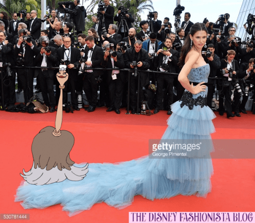 bianca balti.featherduster