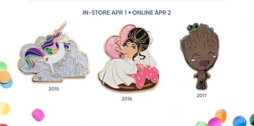 pins 11