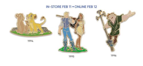 pins 4