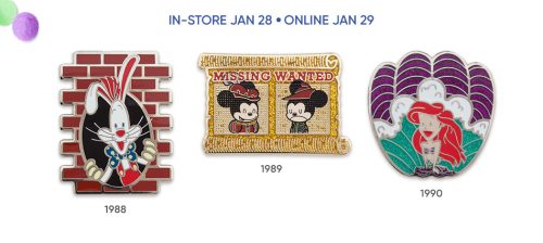 pins