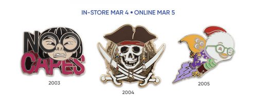 pins 7