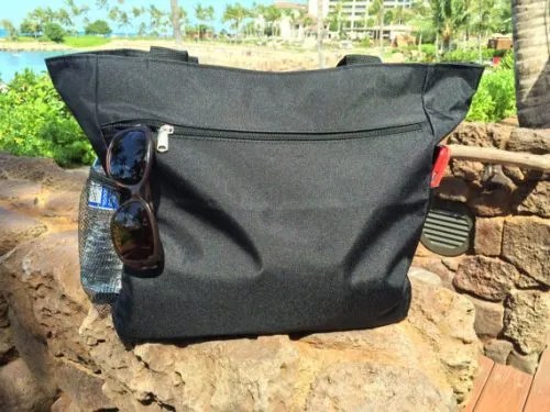 tote bag back