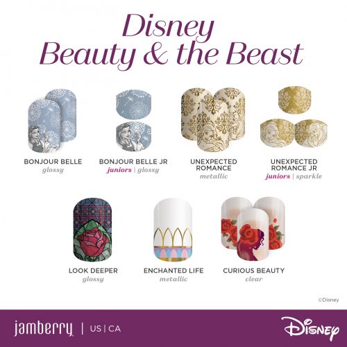 2017 DCBJ #5_Beauty&Beast w-jr COLLECTION